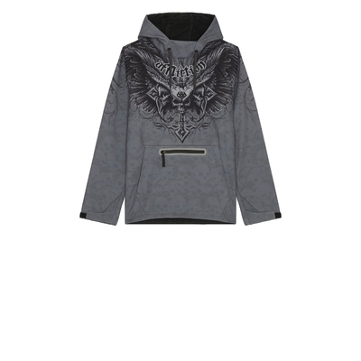 Affliction NA 夹克REVOLVE小众新款春季