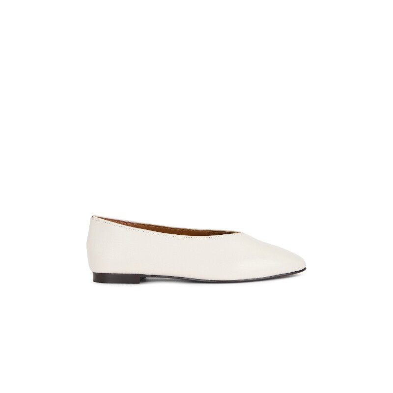 Madewell SAGE BALLET 平底鞋 26春夏新品 revolve小众新款