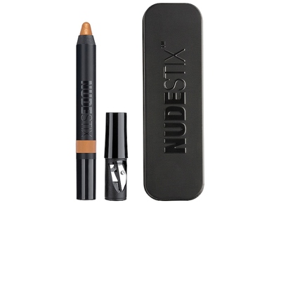 NUDESTIX MAGNETIC LUMINOUS EYE COLOR 眼影revolve德诗