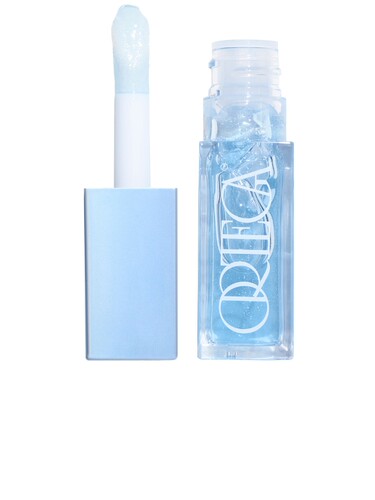 Ortega BLUE AGAVE LIP OIL 唇油 revolve小众新款 白色