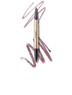 ICONIC LONDON SMOKEY EYE DUO KAJAL 眼线膏/眼线笔 revolve小众