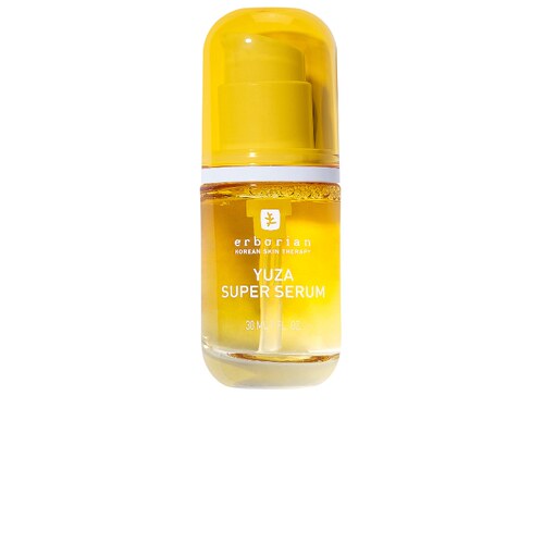 erborian YUZA SUPER SERUM 精华素revolve时尚小众新款