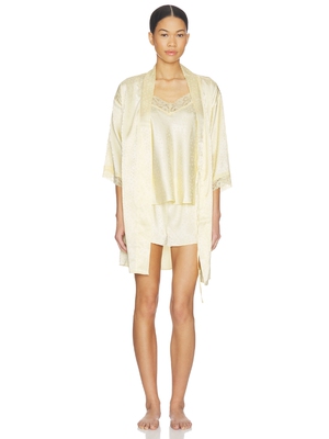 Flora Nikrooz SABRINA 睡衣套装 revolve小众新款
