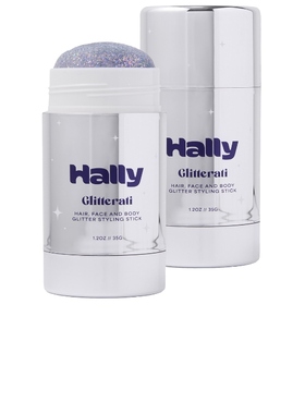 Hally Hair GlitteratiREVOLVE小众新款