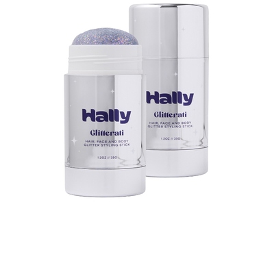 Hally Hair GlitteratiREVOLVE小众新款