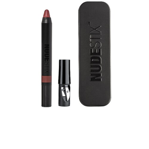 NUDESTIX Intense Matte Lip + Cheek Pencilrevolve时尚小众新款