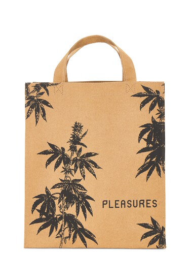 Pleasures 包袋 revolve小众新款