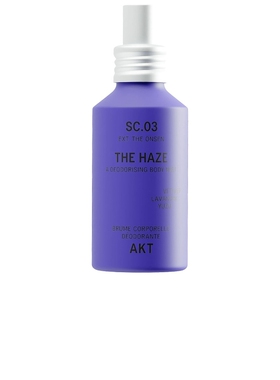 AKT London THE HAZE DEODORIZING BODY MIST SC.03 THE ONSEN 香