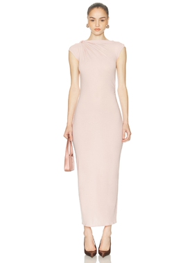 Atlein 裙子 revolve小众新款