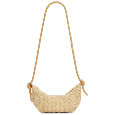 Mansur Gavriel FORTUNA 迷你斜挎包 26夏季新品 revolve小众新款