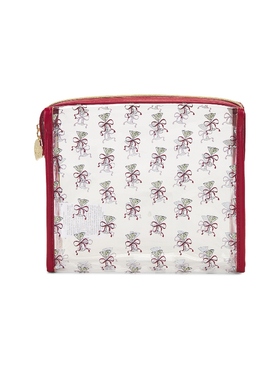 Frasier Sterling TINI TIME MAKEUP BAG 化妆包 Beauty: MultiRE