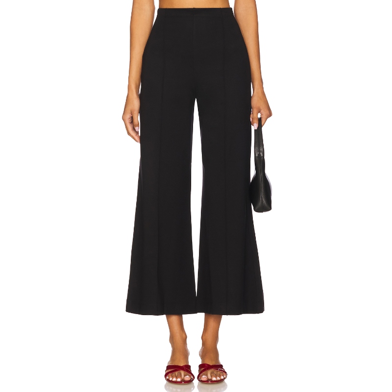 [冬季新品]Ripley Rader 黑色美式休闲裤子REVOLVE小众