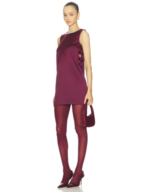 self-portrait DRESS 连衣裙REVOLVE小众新款