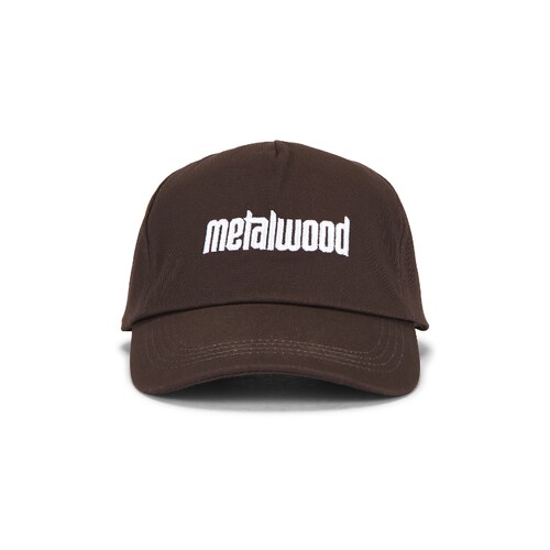 Metalwood Studio METAL 帽类 26春夏新品 revolve小众新款