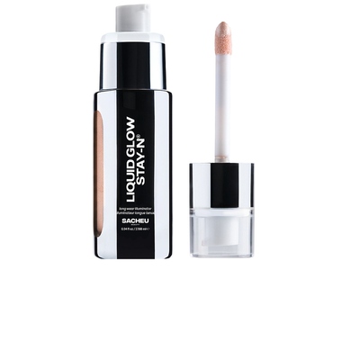 Sacheu LIQUID GLOW STAY-N 光影粉 REVOLVE小众新款