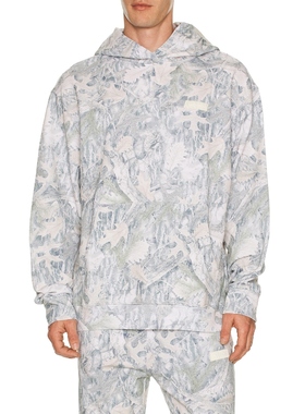 Legends FAIRFAX 连帽衫 绿色REVOLVE小众新款