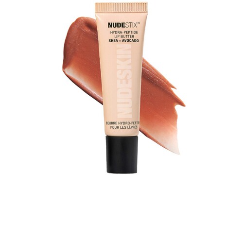 NUDESTIX HYDRA-PEPTIDE LIP BUTTER 水果唇蜜 revolve小众新款