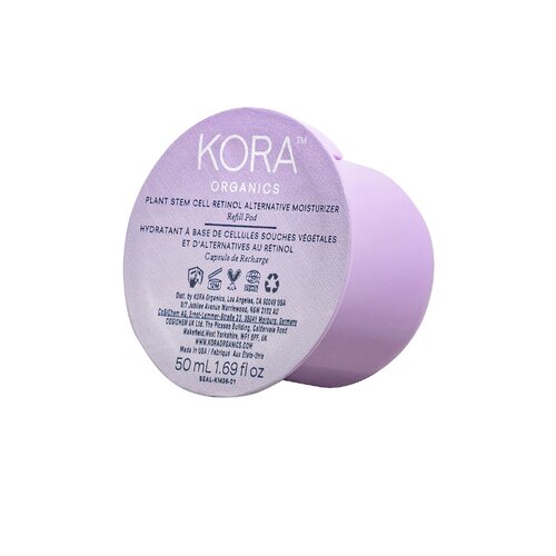 KORA Organics PLANT STEM CELL RETINOL ALTERNATIVE MOISTURIZE