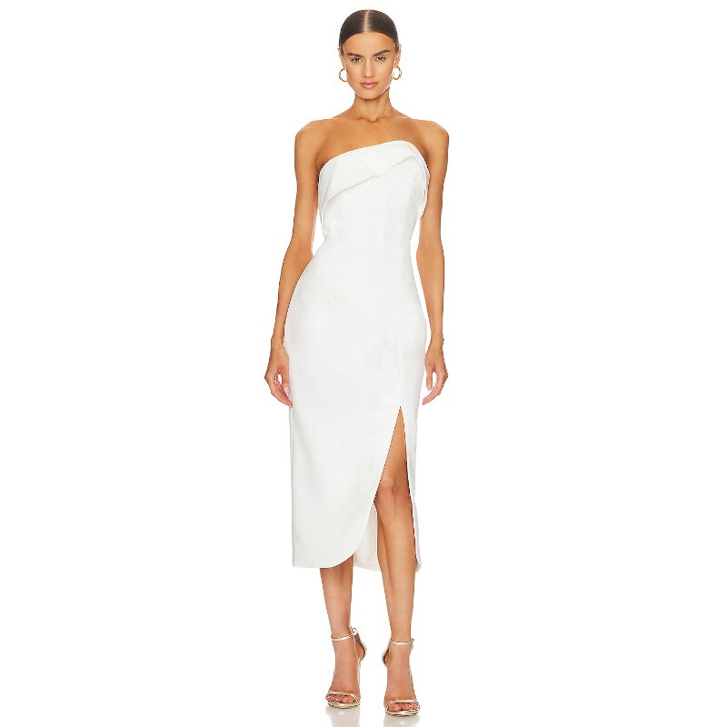 elliatt agatha 裙子revolve时尚小众新款