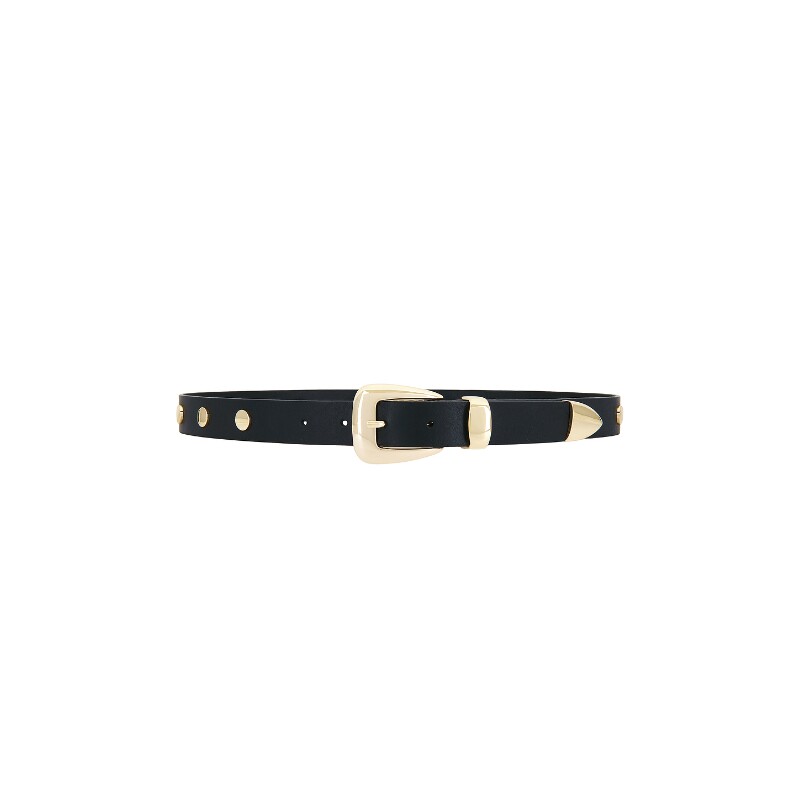 LAMARQUE LEATHER 腰带 26早秋新品 revolve小众新款