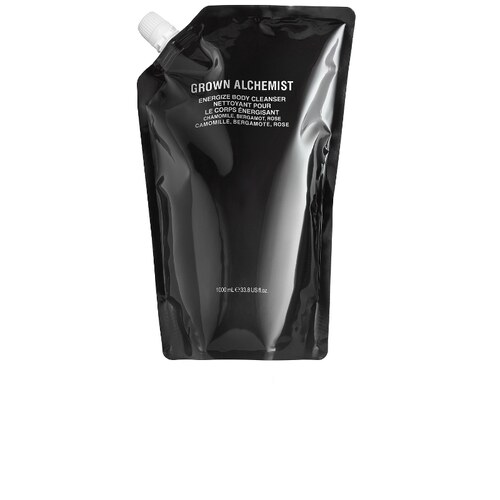 Grown Alchemist ENERGIZE 沐浴露 REVOLVE小众新款