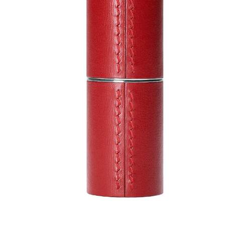 La Bouche Rouge 唇膏盒 revolve小众新款 红色
