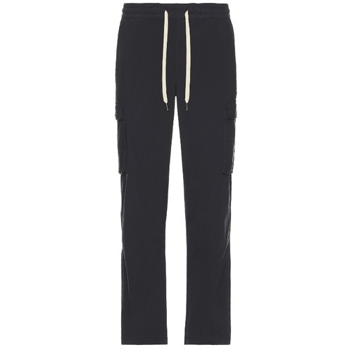 [冬季新品]Rails EMMERSON 慢跑裤 黑色REVOLVE小众