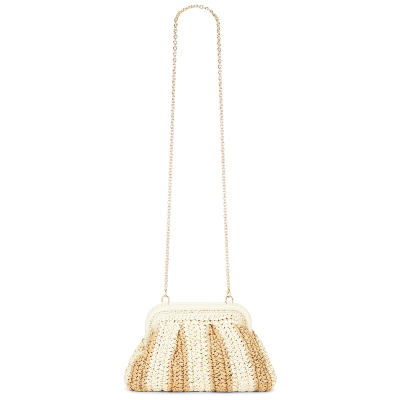 Dolce Vita HYDRA 手拿包 26早秋新品 revolve小众新款