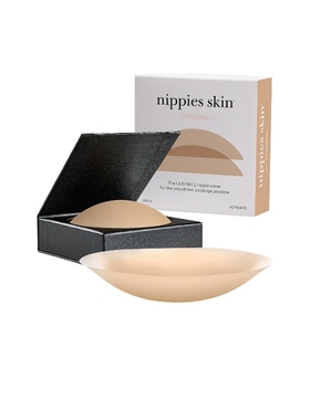 Nippies NIPPIES SKIN 乳贴 棕黄色REVOLVE小众新款