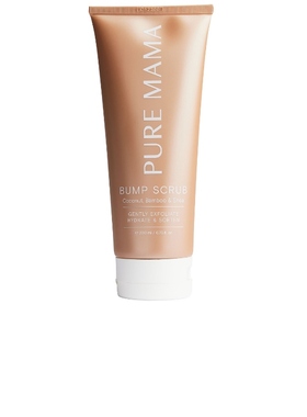 Pure Mama Bump ScrubREVOLVE小众新款