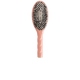 Bonne 珊瑚色REVOLVE小众新款 Brosse BRUSH 梳子 LARGE N02