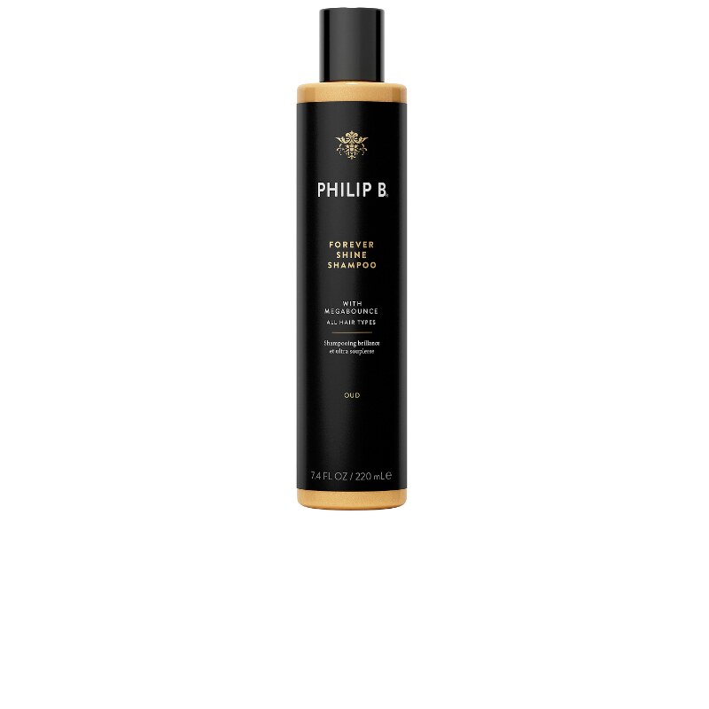 PHILIP B. FOREVER SHINE SHAMPOO 洗发液REVOLVE小众新款