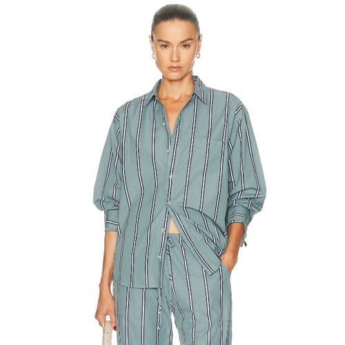 DONNI. POP 上装 26春夏新品 revolve小众新款