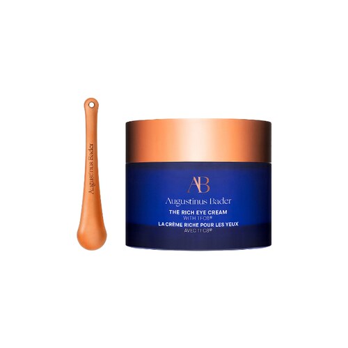 Augustinus Bader THE RICH EYE CREAM 眼霜 美容: NAREVOLVE小众