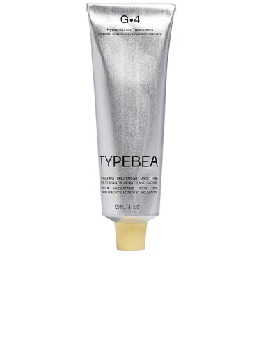TYPEBEA G4 Hydra-Gloss Treatment Hair Mask revolve小众新款