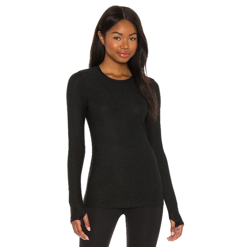 beyond yoga classic 套衫