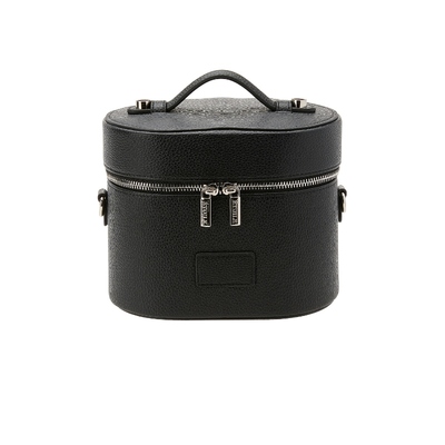 ETOILE COLLECTIVE Oval Toiletry Case 黑色REVOLVE小众新款