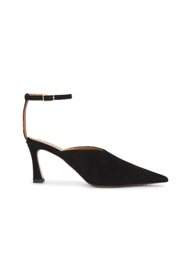 ATP Atelier Bema 黑色REVOLVE小众新款