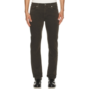 OliveREVOLVE小众新款 Homme Jean Slim FRAME