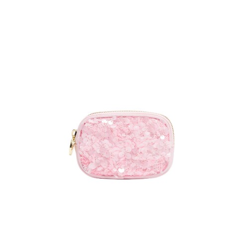 Stoney Clover Lane Micro Pouch  revolve小众新款