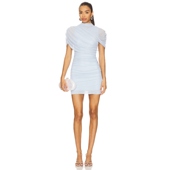 BlueREVOLVE小众新款 Amanda 裙子 Baby Uprichard EVIANNA