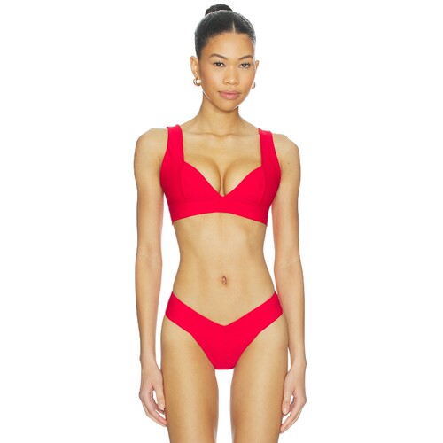 Lovers and Friends RAYLEE 上装 26春夏新品 revolve小众新款