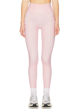 Nubyen ARIZONA LUMINANCE 打底裤 粉色REVOLVE小众新款