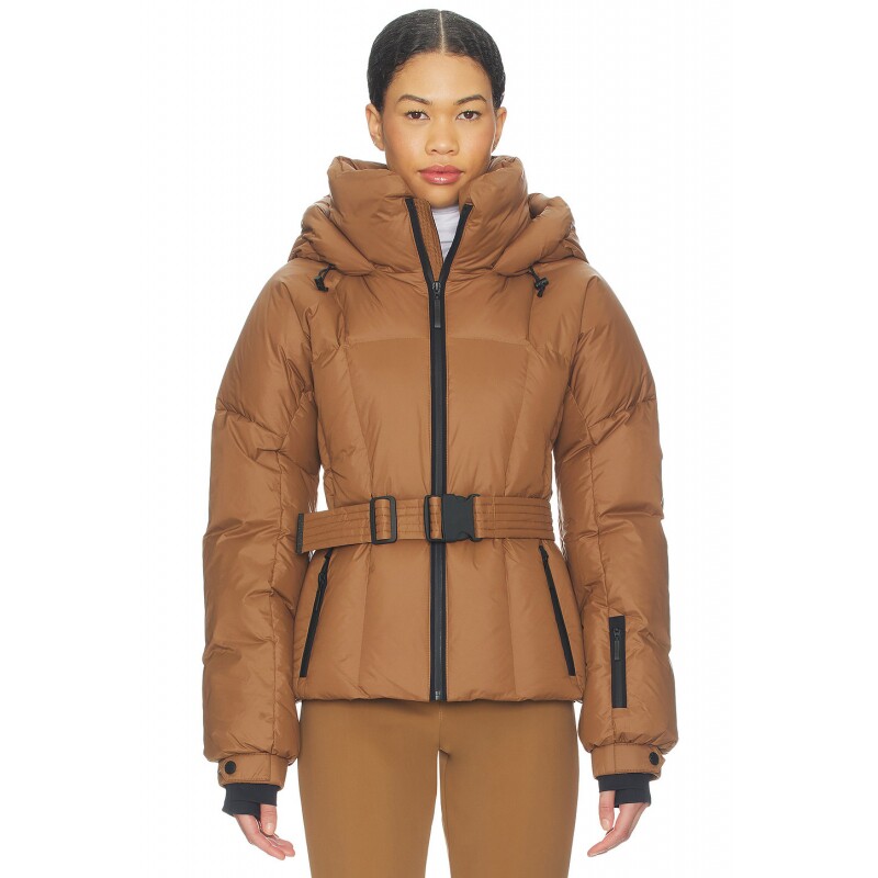 CORDOVA Monterosa Ski Jacket 棕色