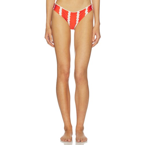Ancora Bora Bikini Bottom 26春夏新品 revolve小众新款