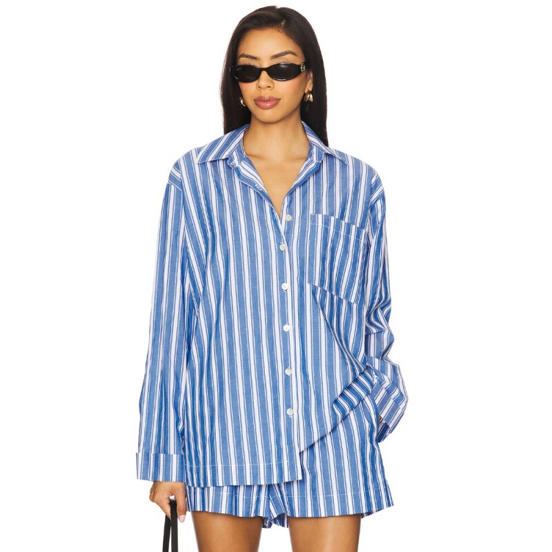 Show Me Your Mumu BRAXTON 系扣款 revolve小众新款