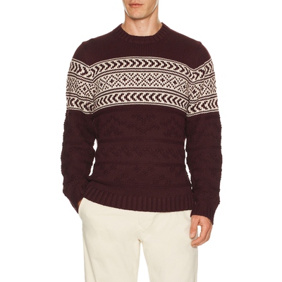 Marine Layer TEXTURED 毛衣REVOLVE小众新款