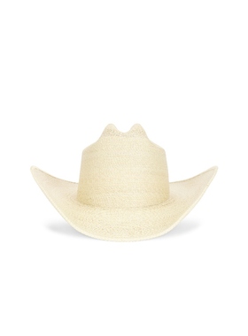 Lack of Color WYLIE 牛仔帽 奶油色REVOLVE小众新款