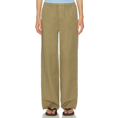GRLFRND KACEY 长裤 26春夏新品 revolve小众新款