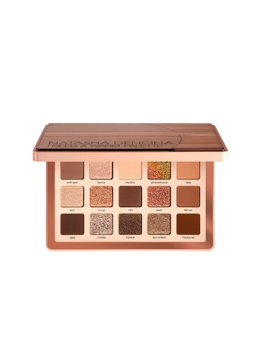 Natasha Denona I NEED A WARM EYESHADOW PALETTE 眼影盘 revolv